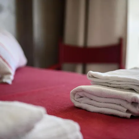 Viale Dei Colli Aminei 10 Apartamento Nápoles