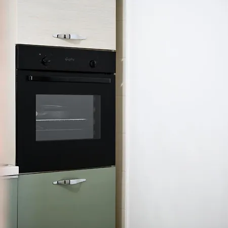 Viale Dei Colli Aminei 10 Apartamento