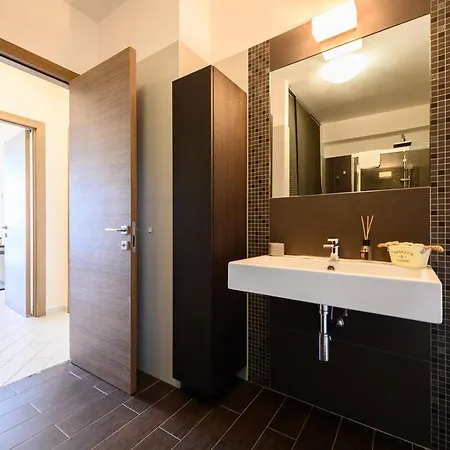 Apartment Viale Dei Colli Aminei 10
