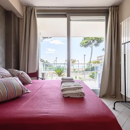 Apartment Viale Dei Colli Aminei 10